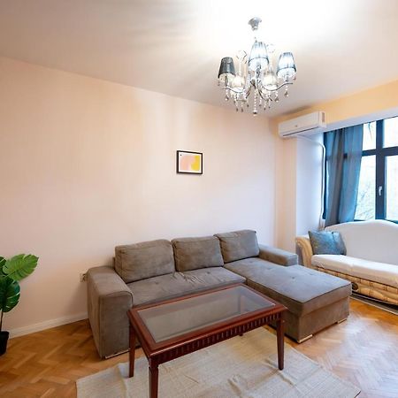 Spacious 1Bdr Apartment Near City Center Sofia Extérieur photo