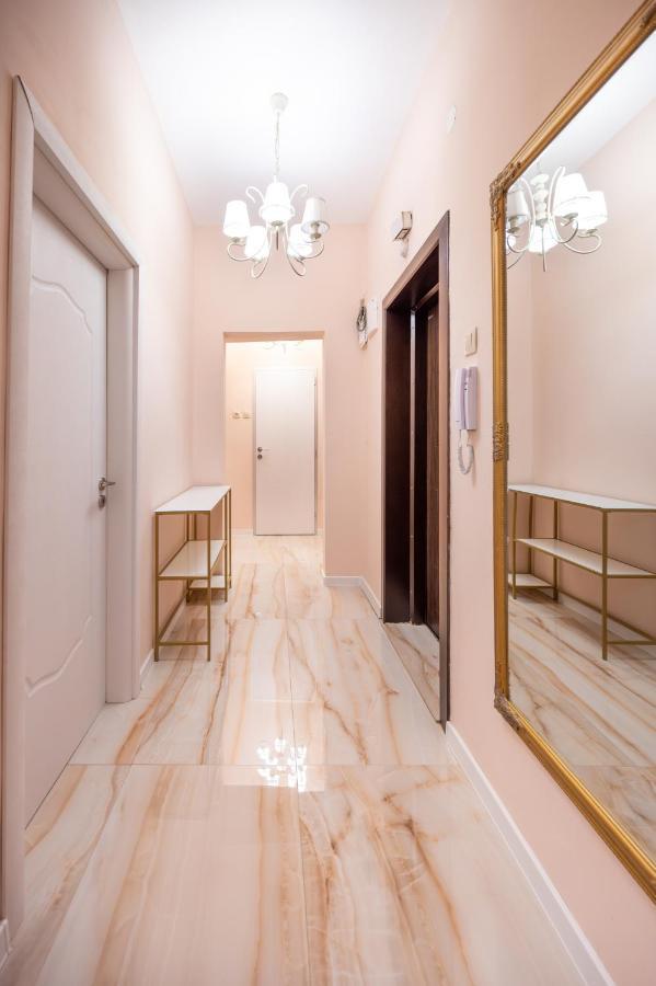 Spacious 1Bdr Apartment Near City Center Sofia Extérieur photo