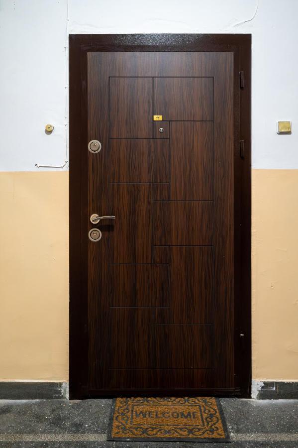 Spacious 1Bdr Apartment Near City Center Sofia Extérieur photo